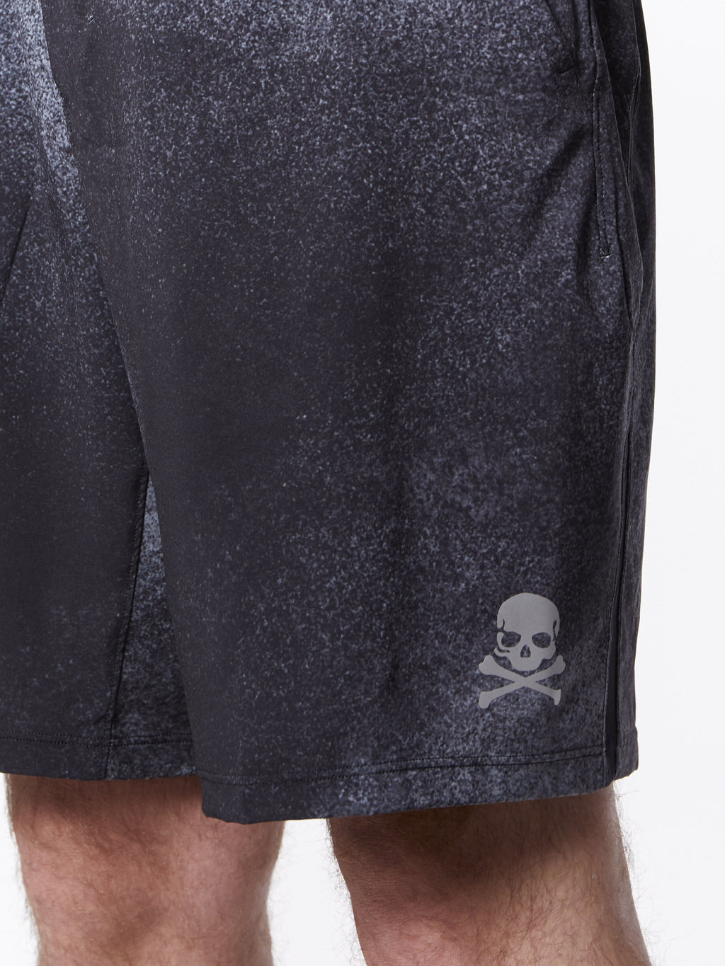 PACE BREAKER SHORTS 9" LINED