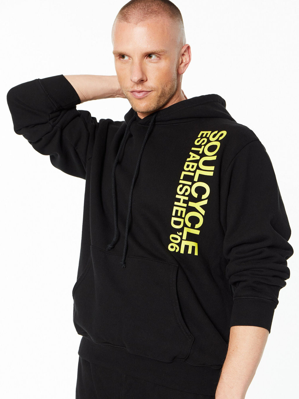CORE KINGSLEY HOODIE