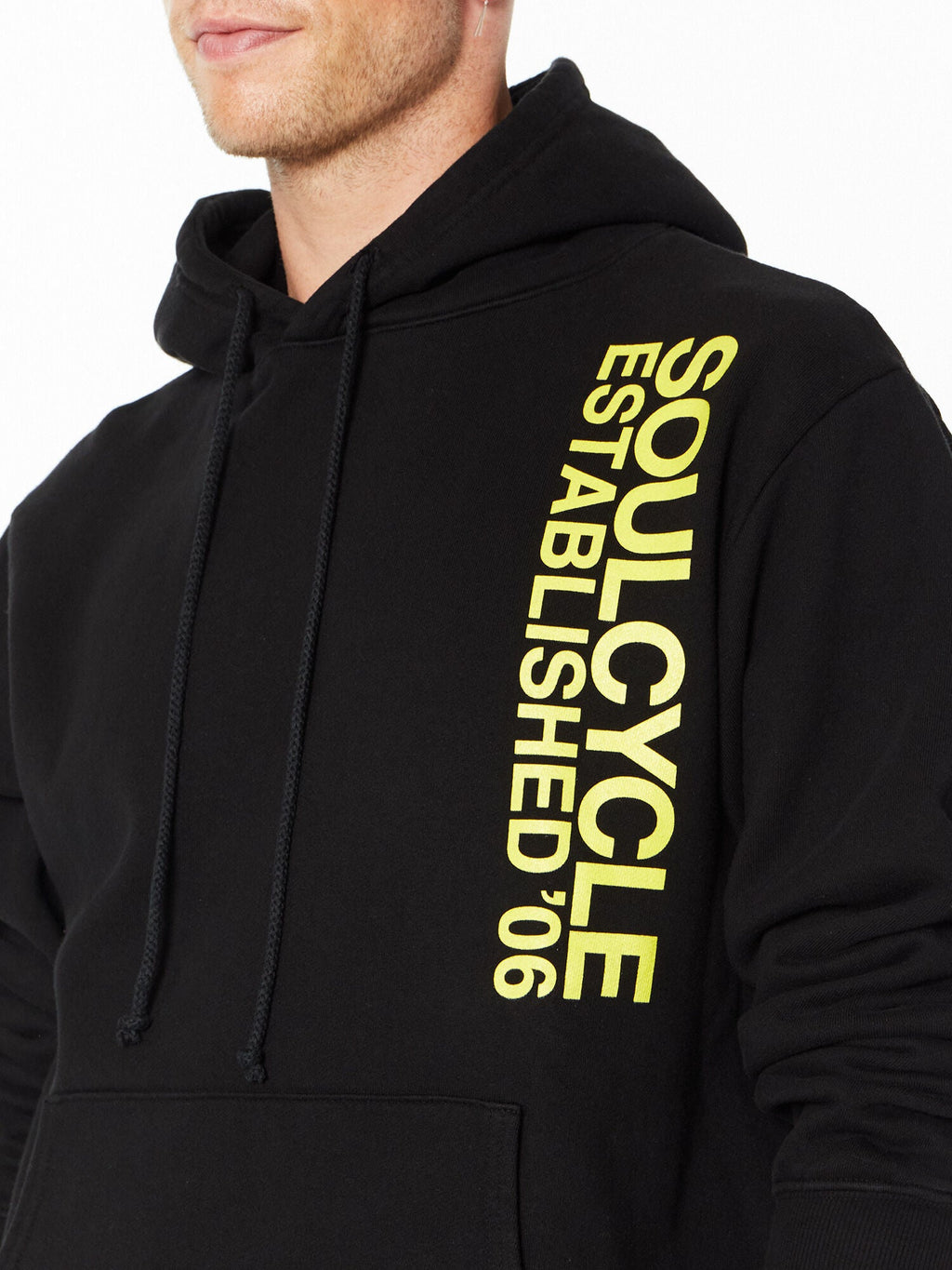 CORE KINGSLEY HOODIE