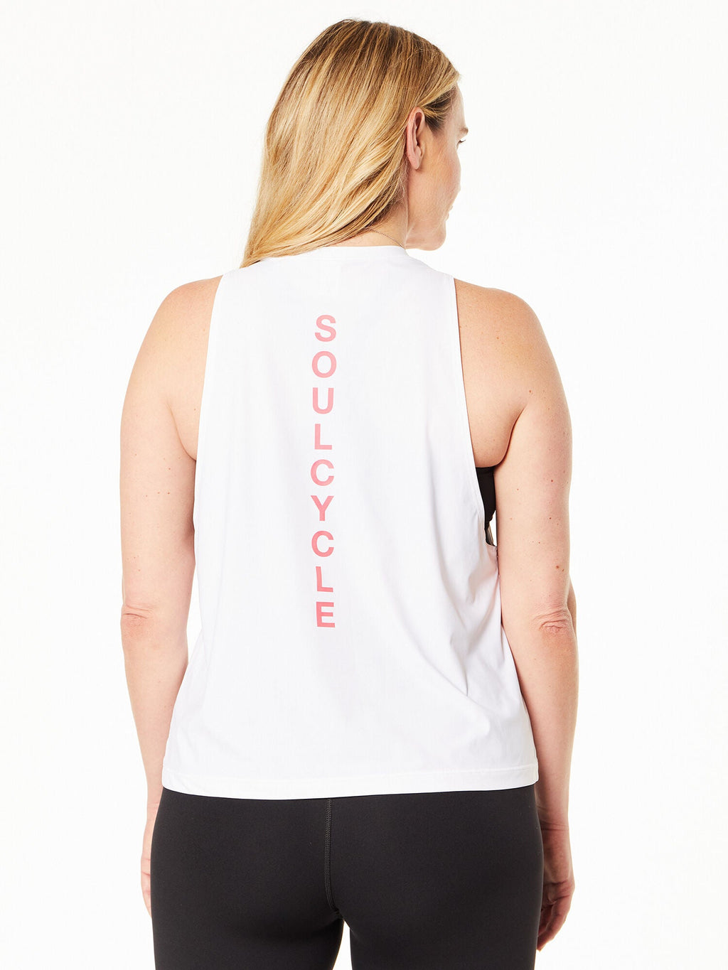 WHITE LAFAYETTE TANK