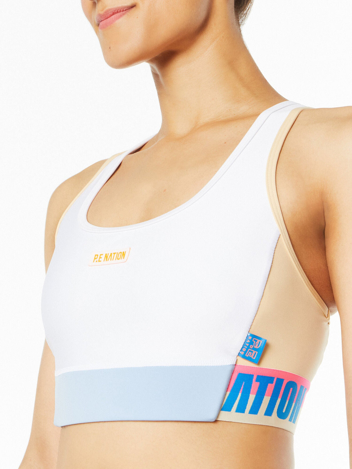 GRAVITY SPORTS BRA