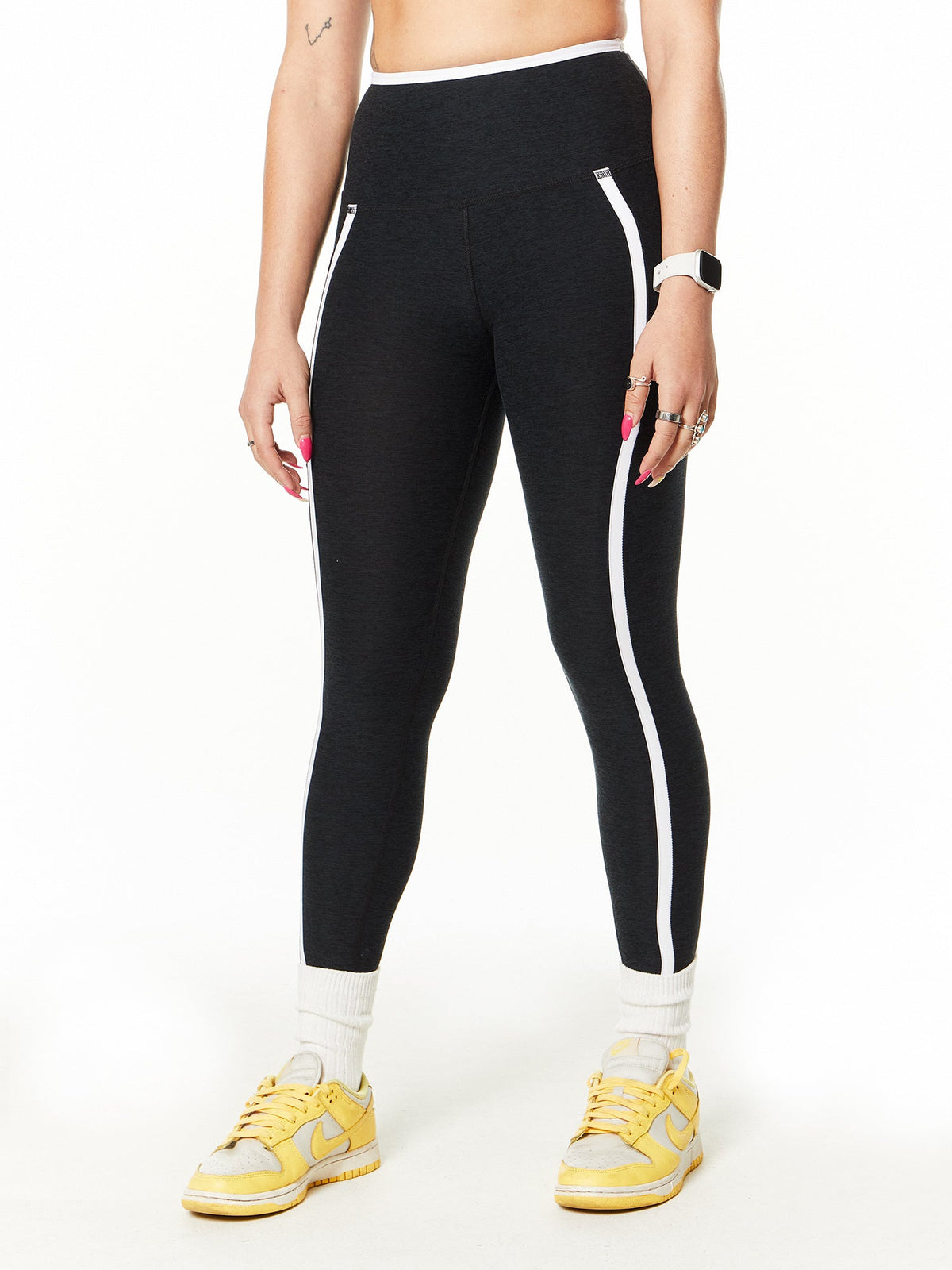 Spacedye New Moves Legging