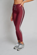 Oxford 25in Midi Pant