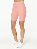 Align Short 8in Rasberry