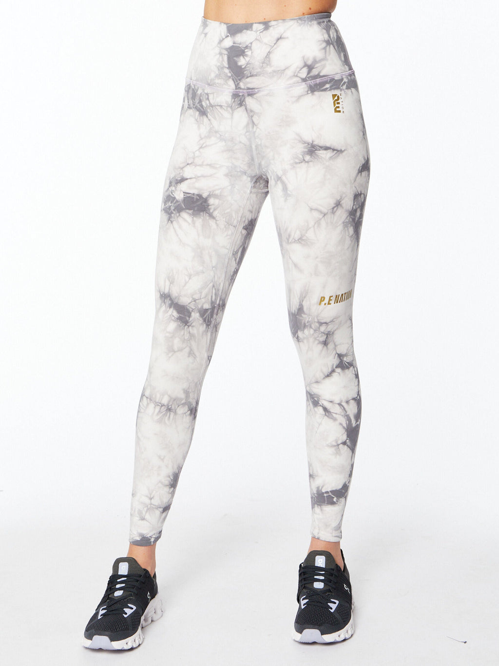 ASCEND LEGGING