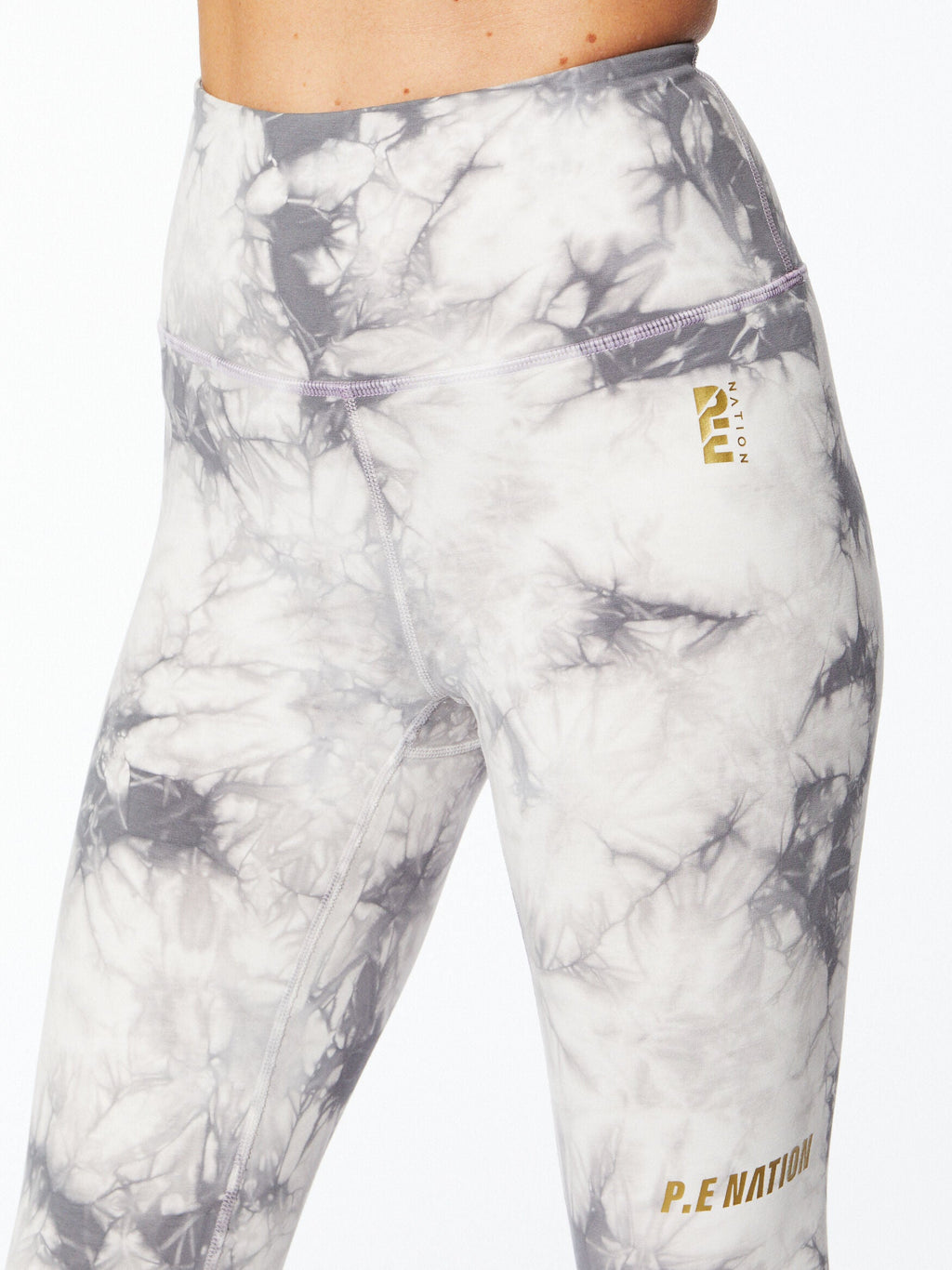 ASCEND LEGGING