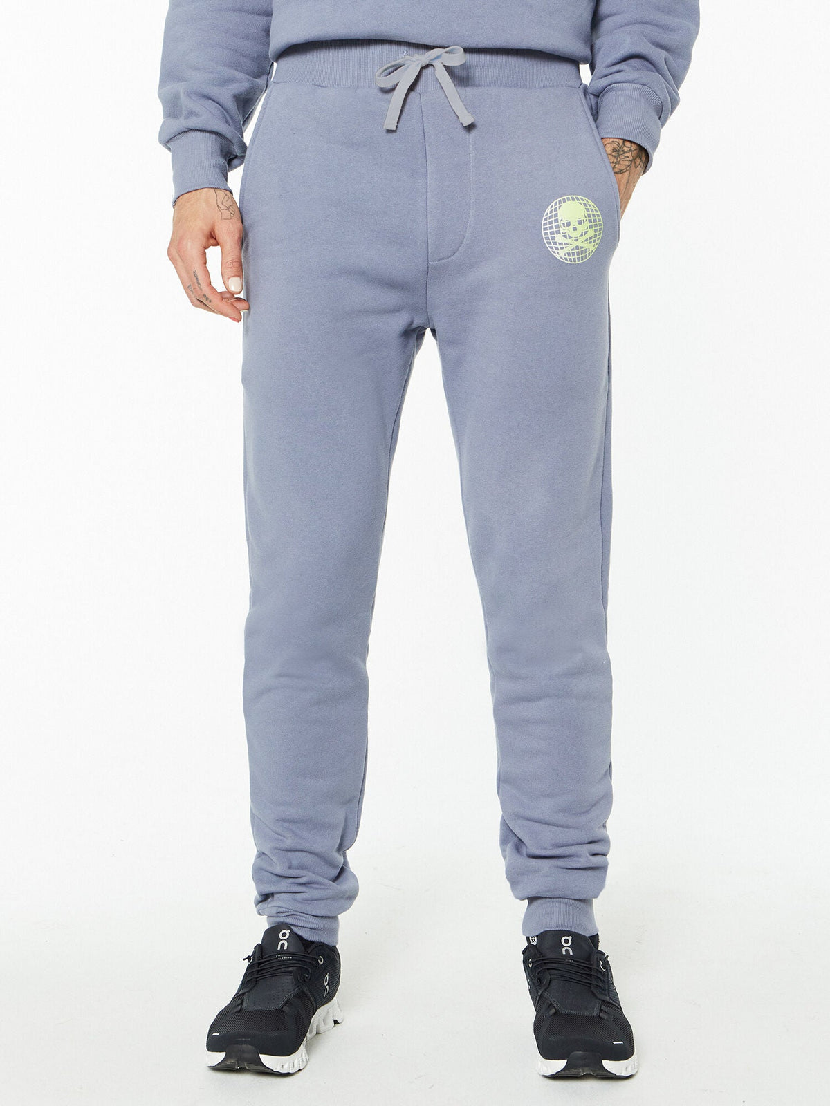 LEGEND JOGGER BLUE