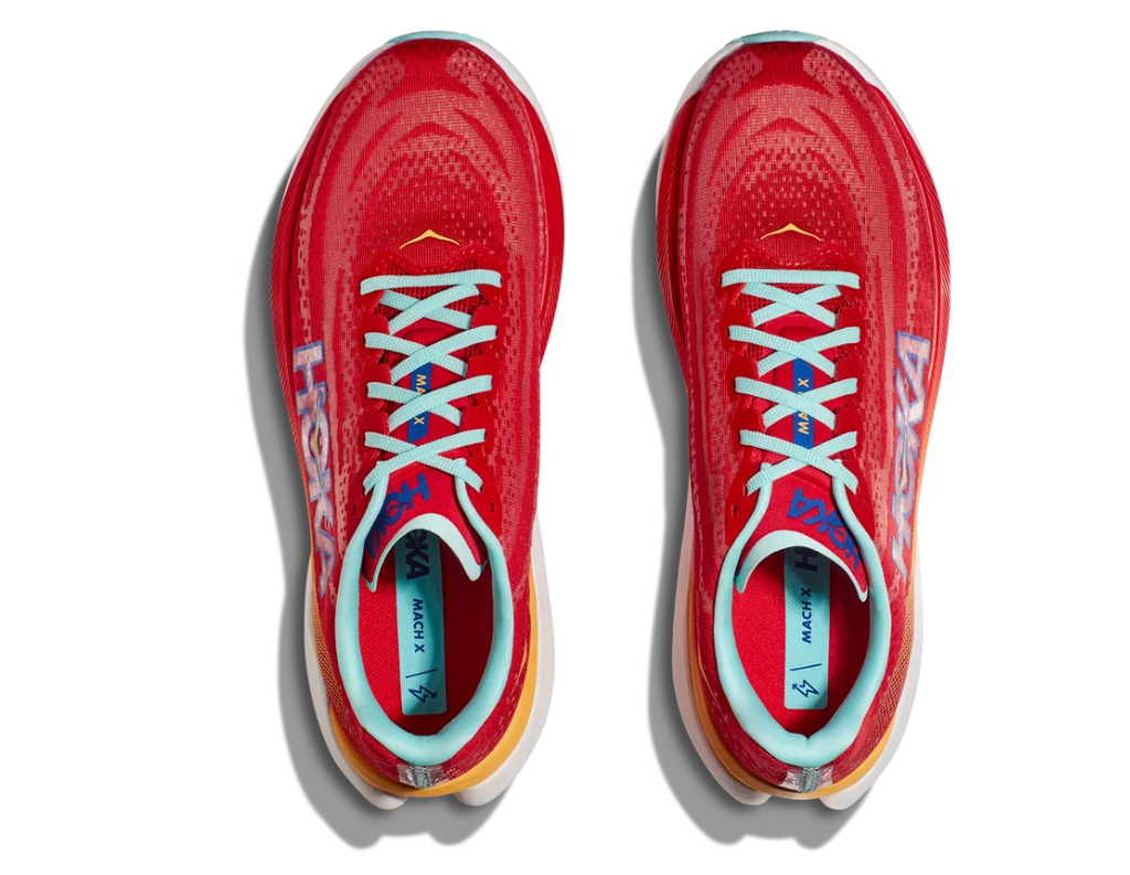 Women's Mach X