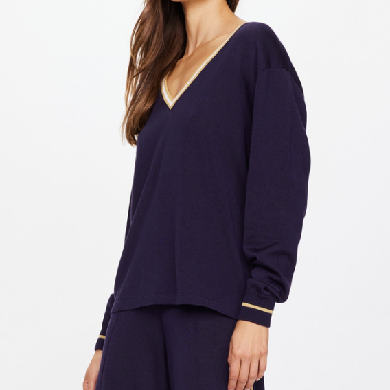 GREENWICH LENA LONG SLEEVE