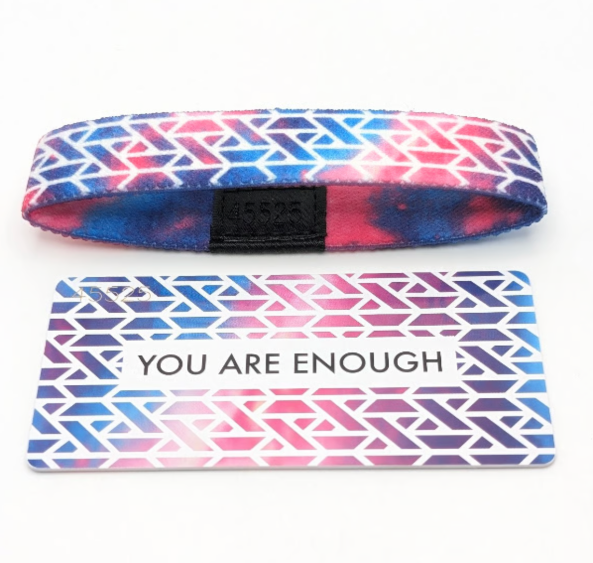 You Are Enough