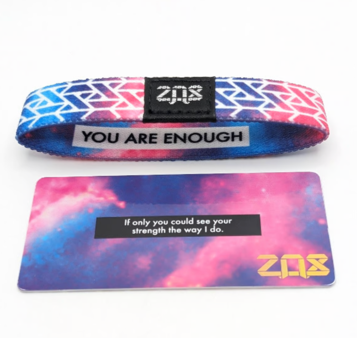 You Are Enough