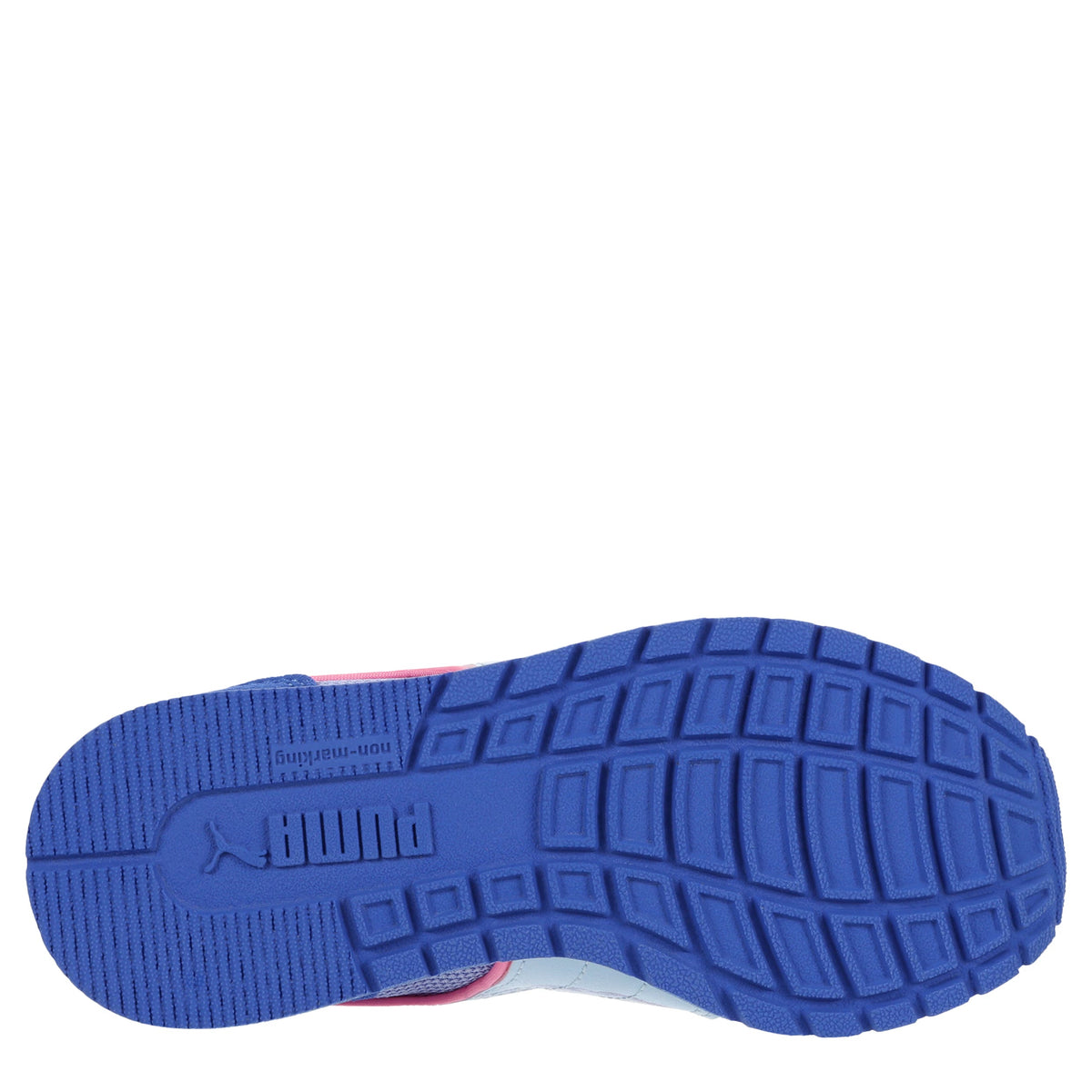 PS Puma St Miler Care Bear x Sesame Street
