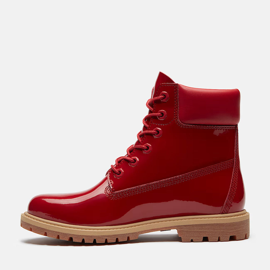 Wmns Timberland Premium 6 Inch Waterproof Boot