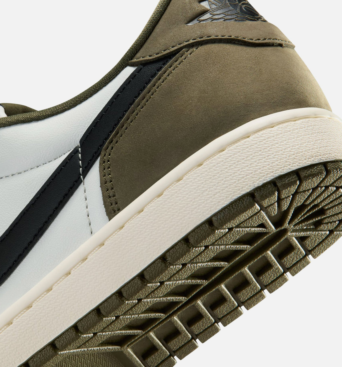 Air Jordan 1 Low OG Men's Lifestyle Shoe