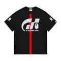 BAPE Front and Back Graphic T-Shirt