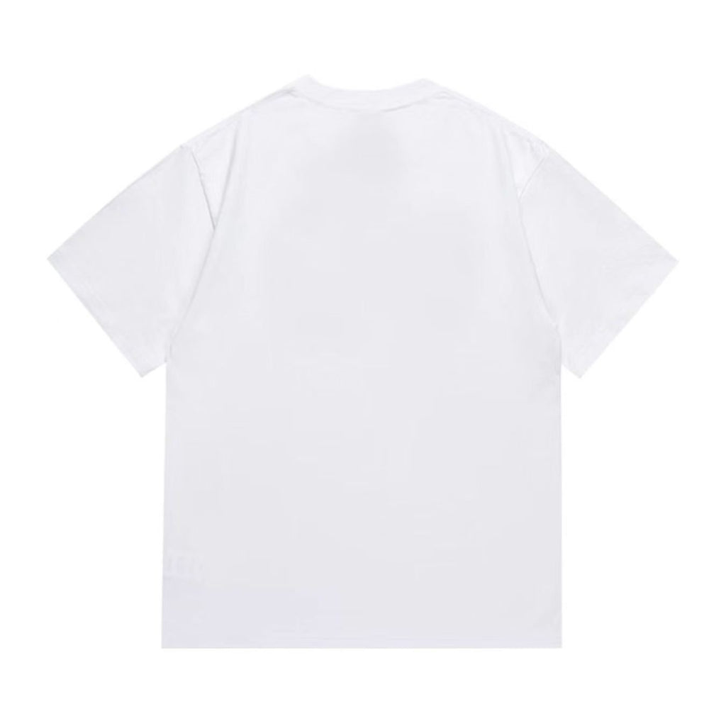 BAPE Collage Graphic Short-Sleeve T-Shirt