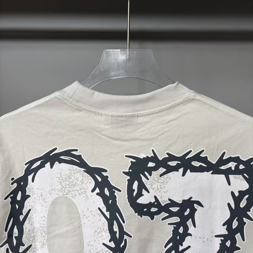 Triple Sevens Trip Club 07 Graphic T-Shirt