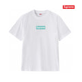 Supreme Box Graphic Short-Sleeve T-Shirt