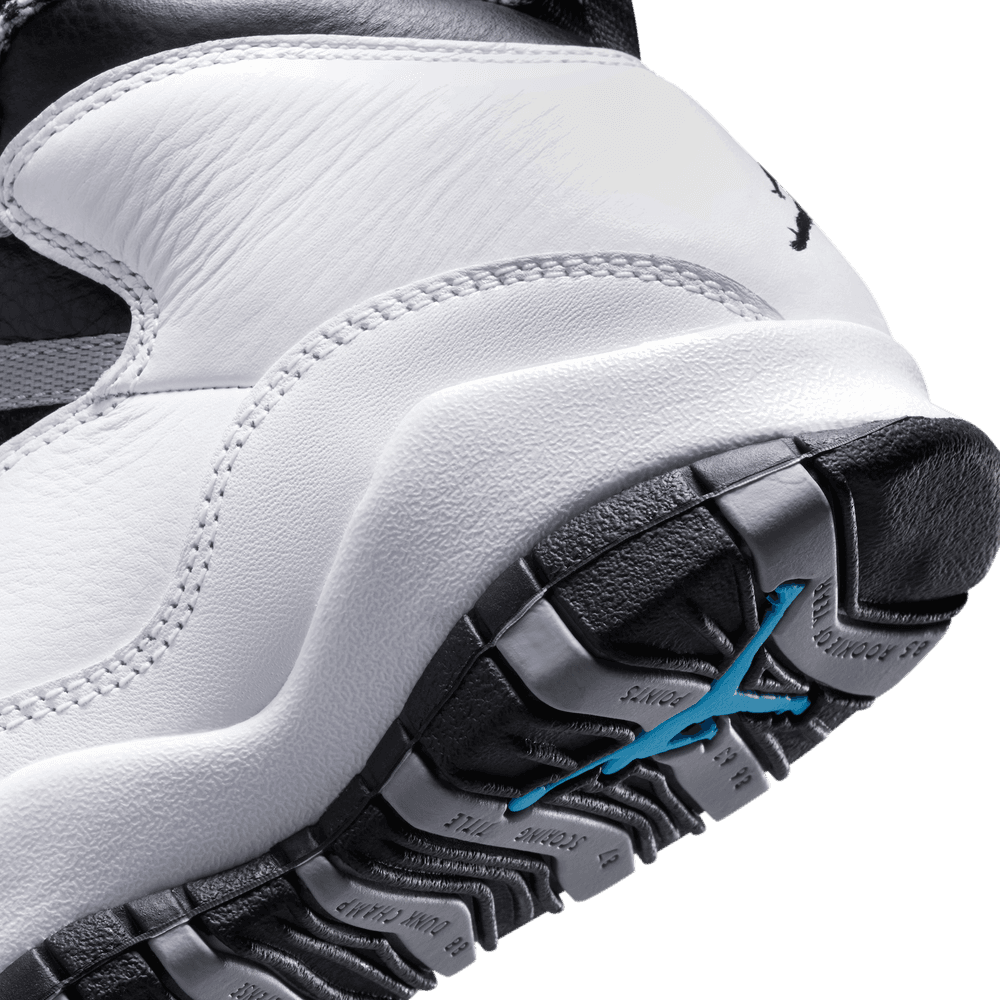 GS Air Jordan 10 Retro