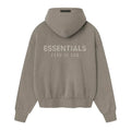 FW25 Classic Hoodie - Homestead Heather
