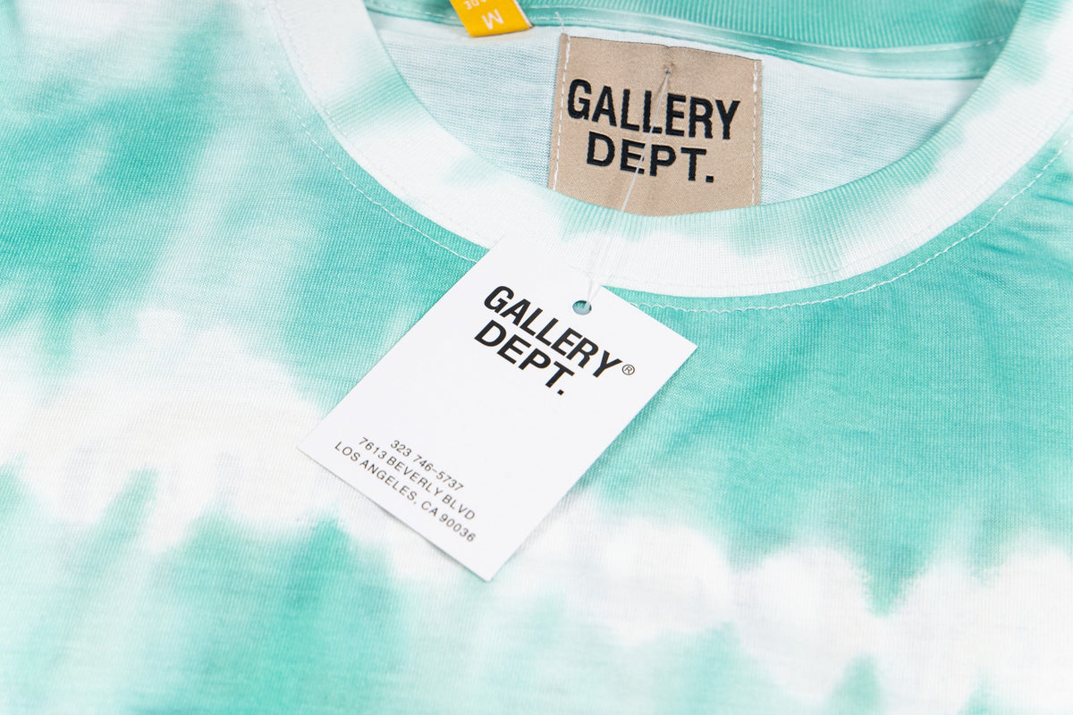 GALLERY DEPT New T-shirt 511