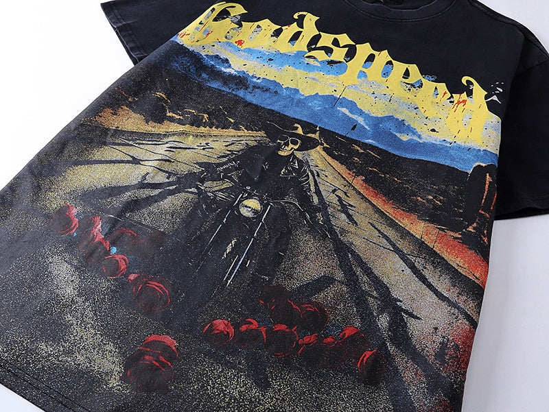 Godspeed T-Shirt