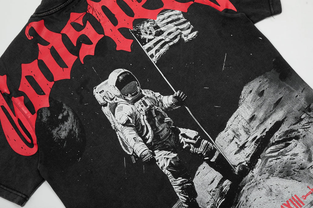 GODSPEED 1969? T-Shirt