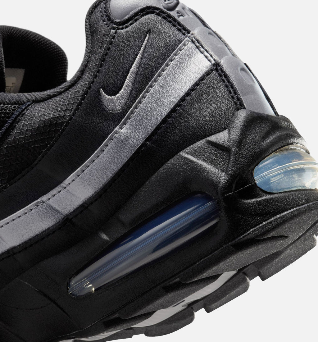 Air Max 95 Big Bubble OG Reflective Accents Men's Shoes