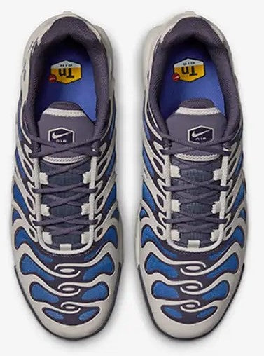 Men's Nike Air Max Plus Drift LT Iron Ore/Concord (FD4290 007)