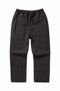 SERVICE WORKS PIGMENT HBT CHEF PANTS Black