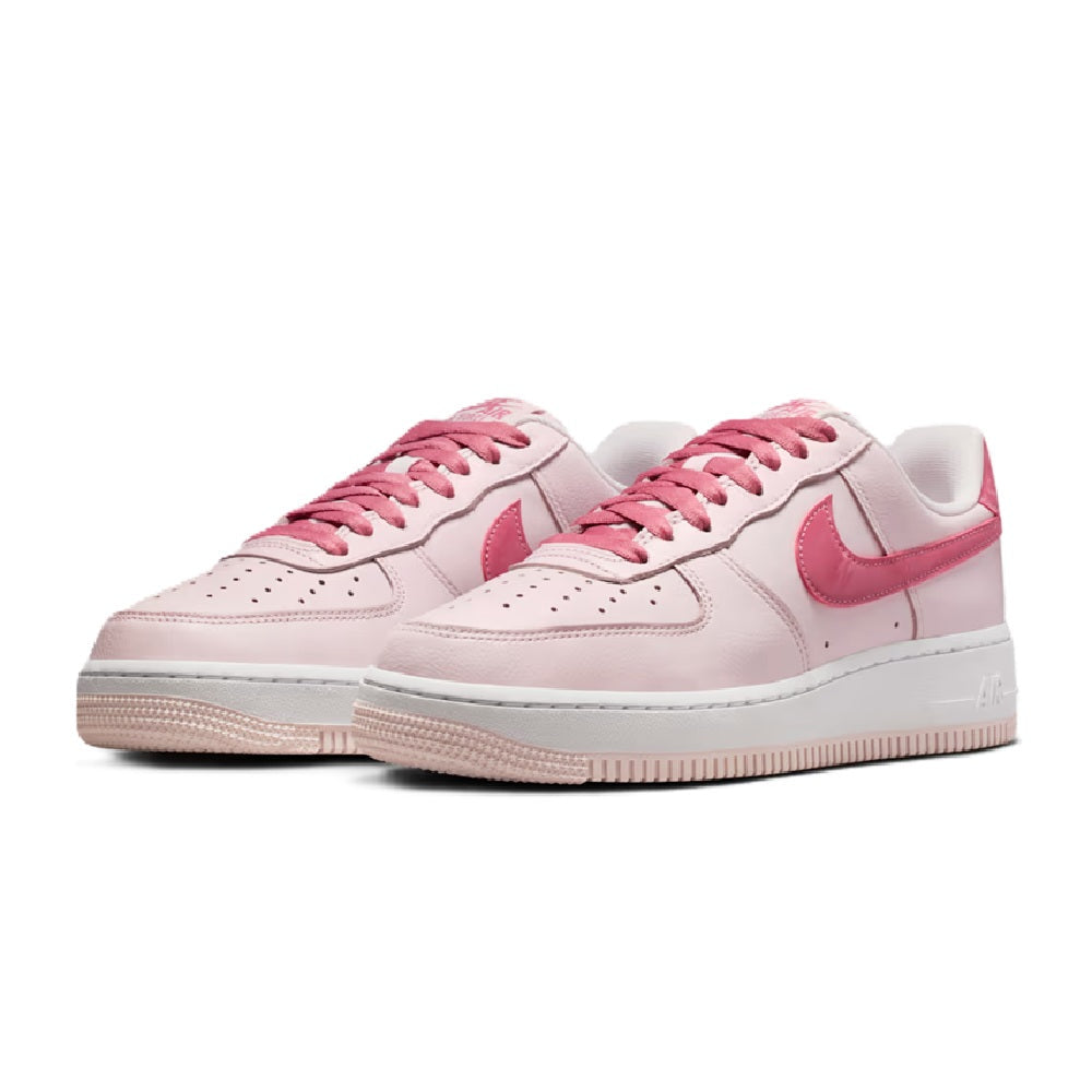 Women's Nike Air Force 1 '07 Pearl Pink/Peony-White (IO8755 600)