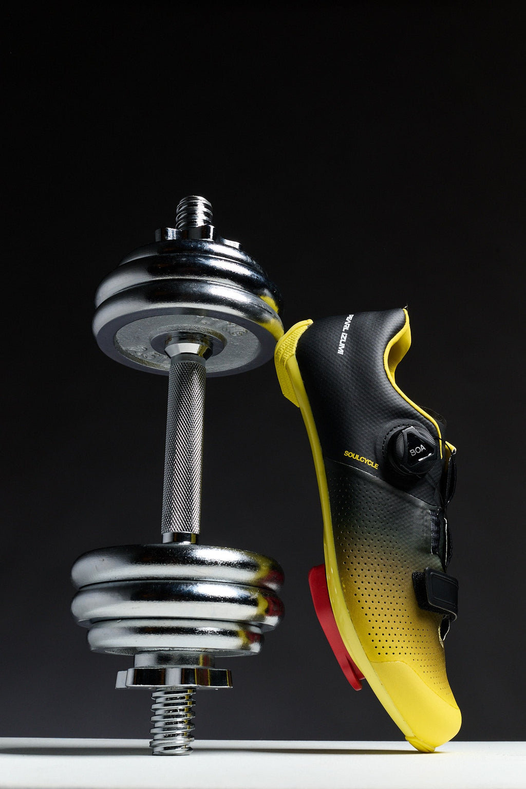 Legend 3.0 x PEARL iZUMi