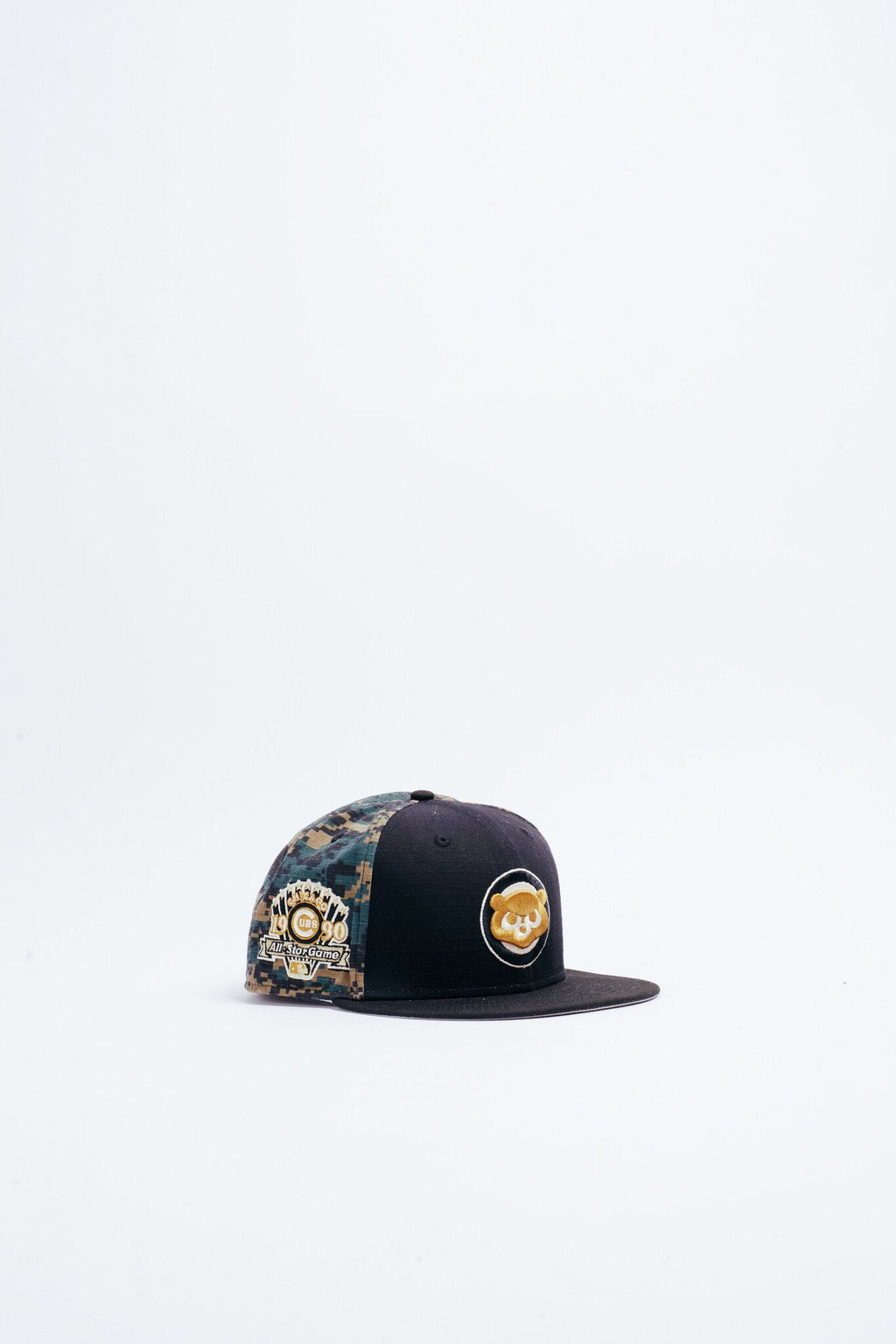 New Era Chicago Cubs Digi Camo