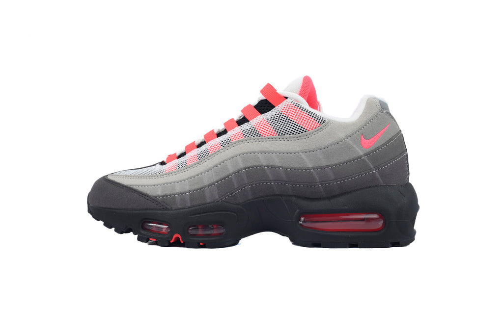 Nike Air Max 95 OG Solar Red (2018)  AT2865-100