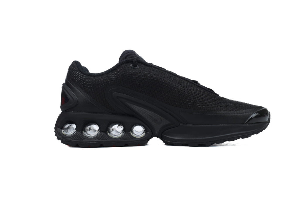 Nike Air Max Dn Black Metallic Grey Repssneaker DV3337-006