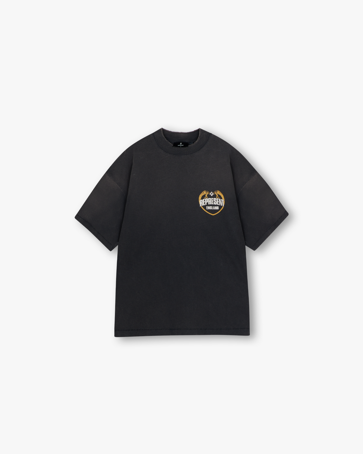 Represent Angel Border Tee
