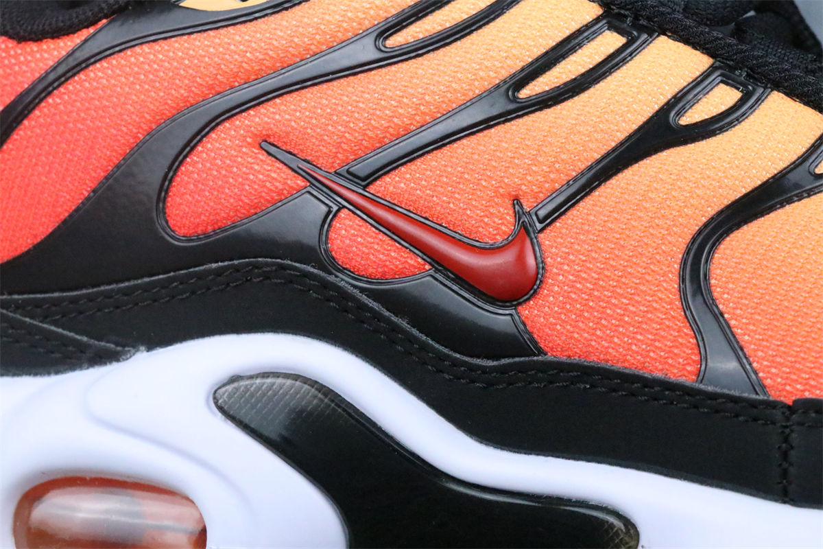 Air Max Plus 'Sunset'